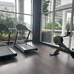 Quill Residence Kl By Bamboo Hospitality