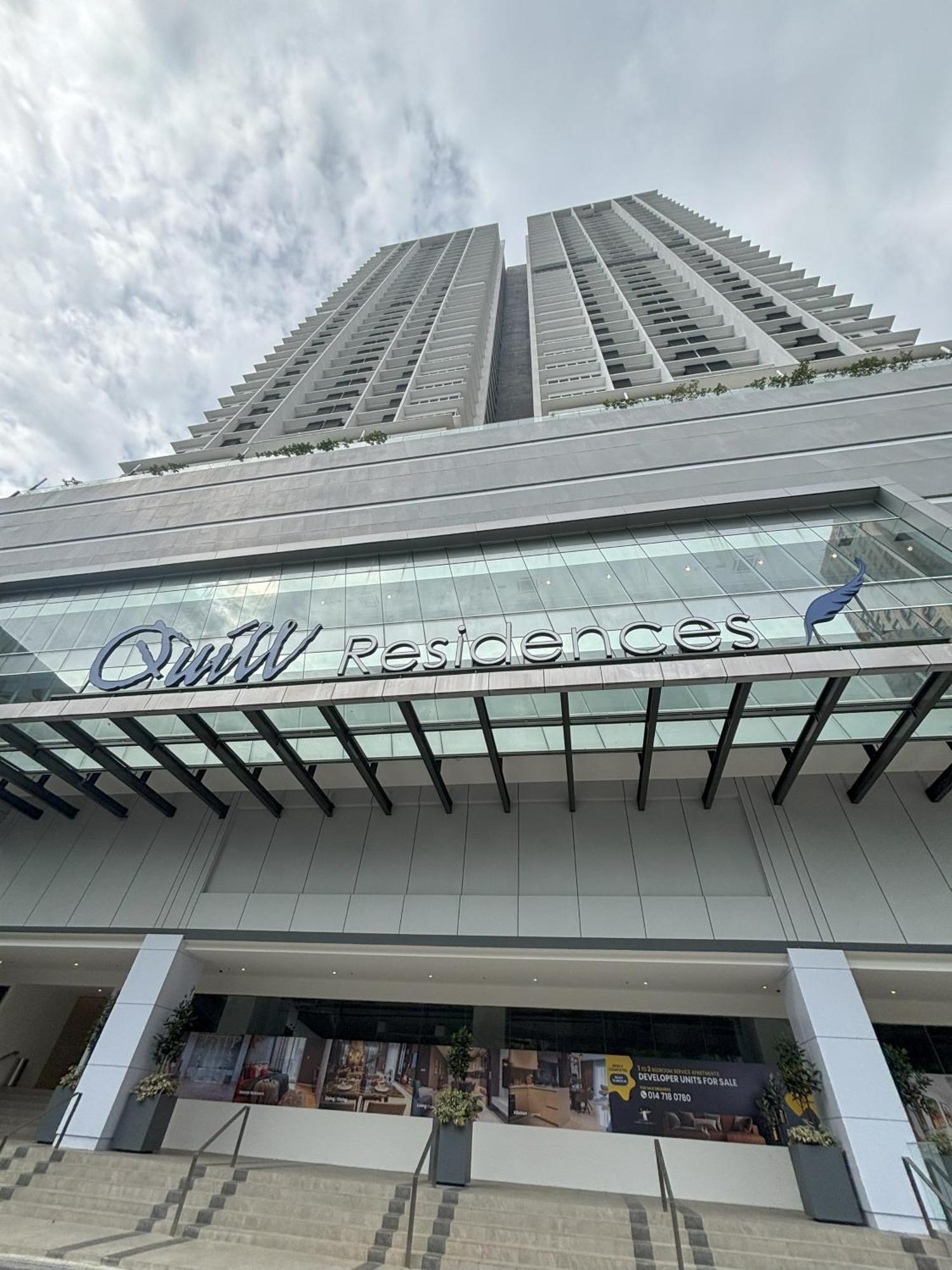 Quill Kl By Bamboo Hospitality