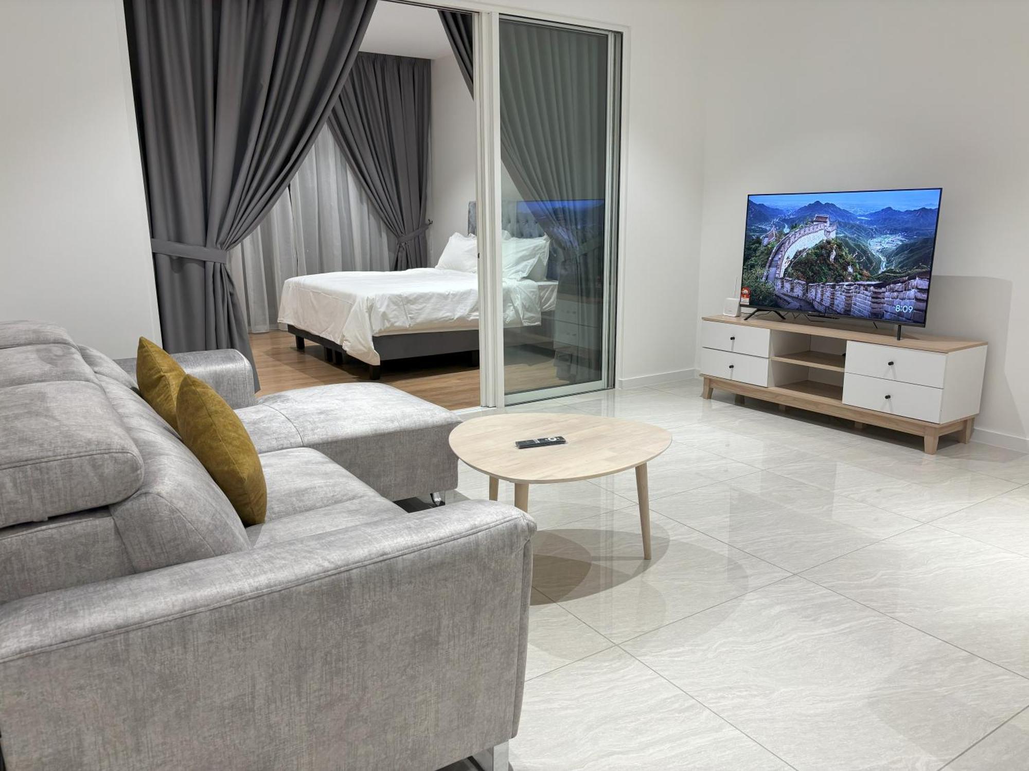 Quill Kl By Bamboo Hospitality Kuala Lumpur