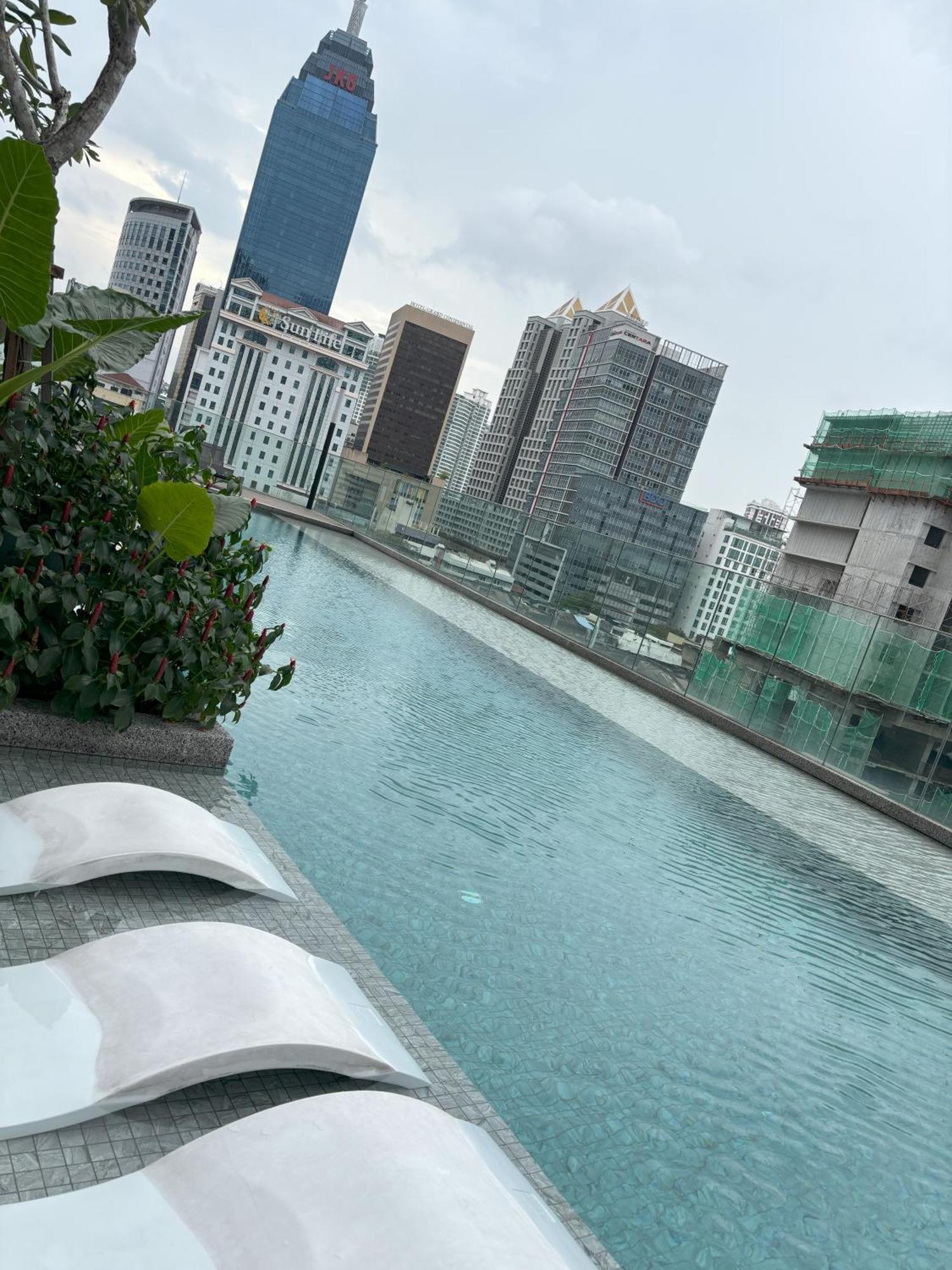 Quill Kl By Bamboo Hospitality