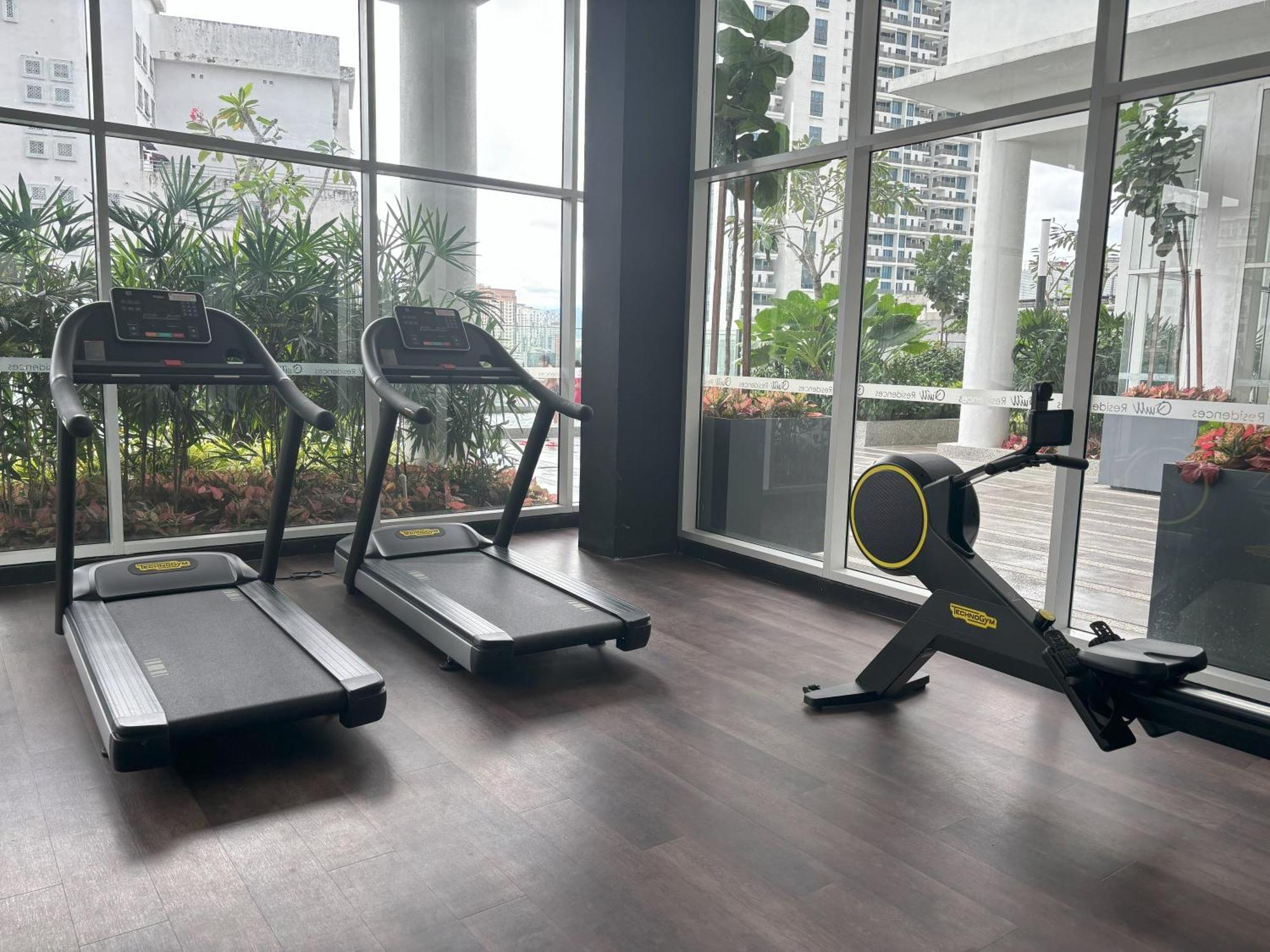 Quill Kl By Bamboo Hospitality Kuala Lumpur