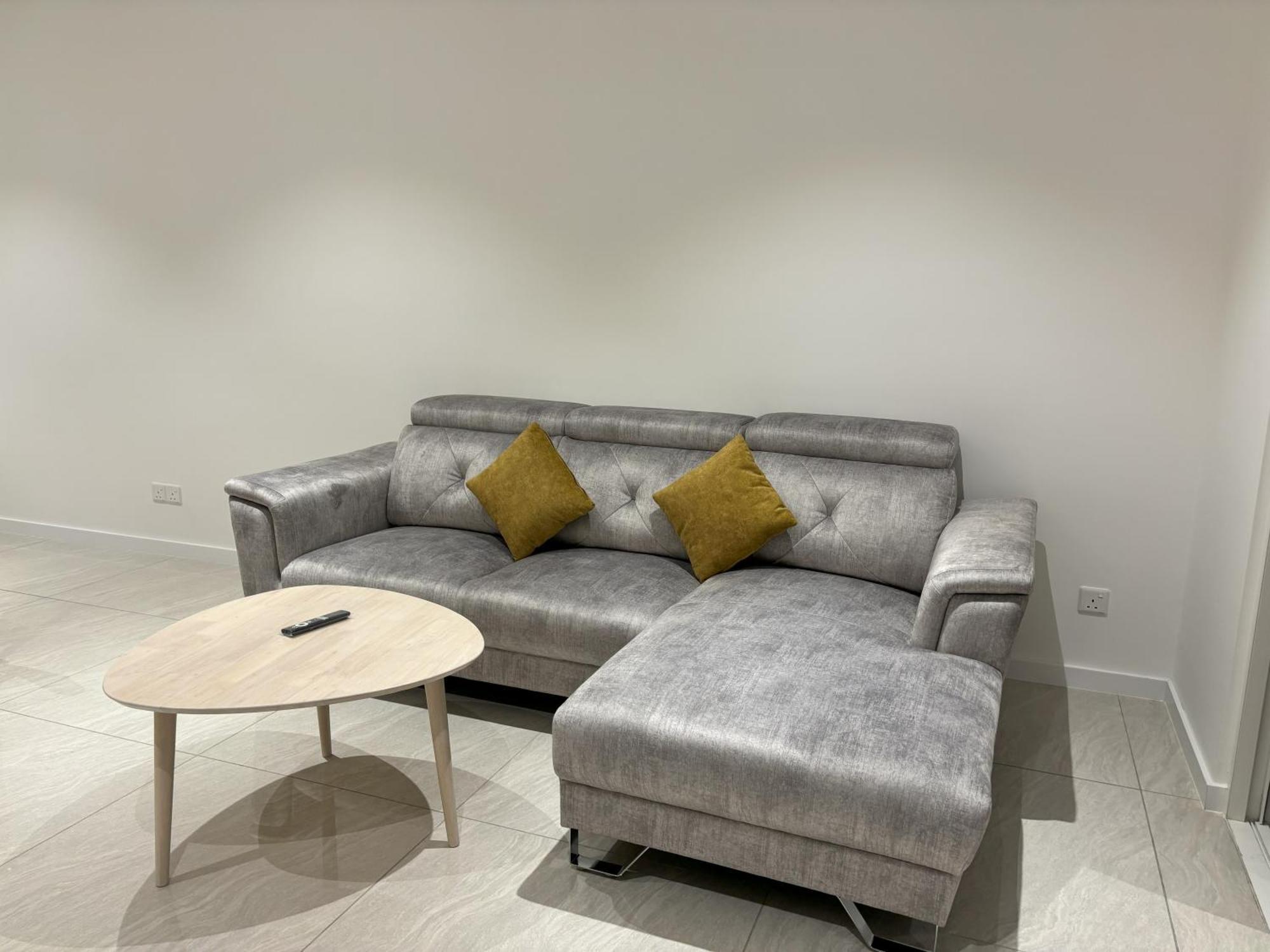 Quill Kl By Bamboo Hospitality Kuala Lumpur