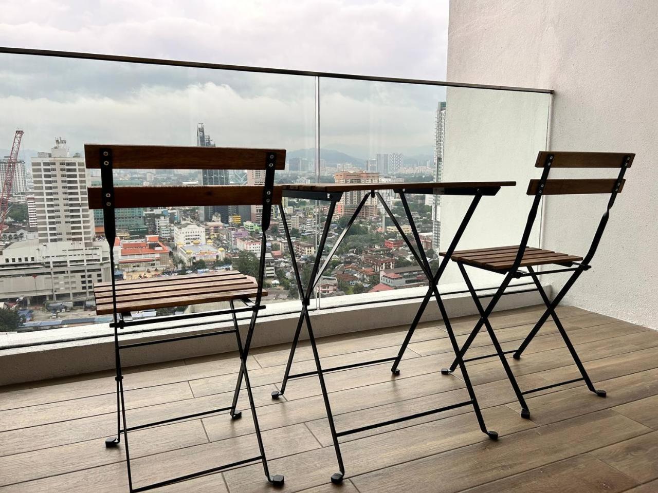 Quill Kl By Bamboo Hospitality Pangsapuri