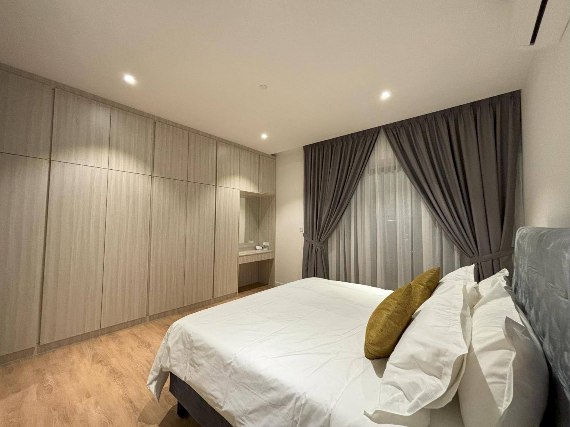 Quill Kl By Bamboo Hospitality *