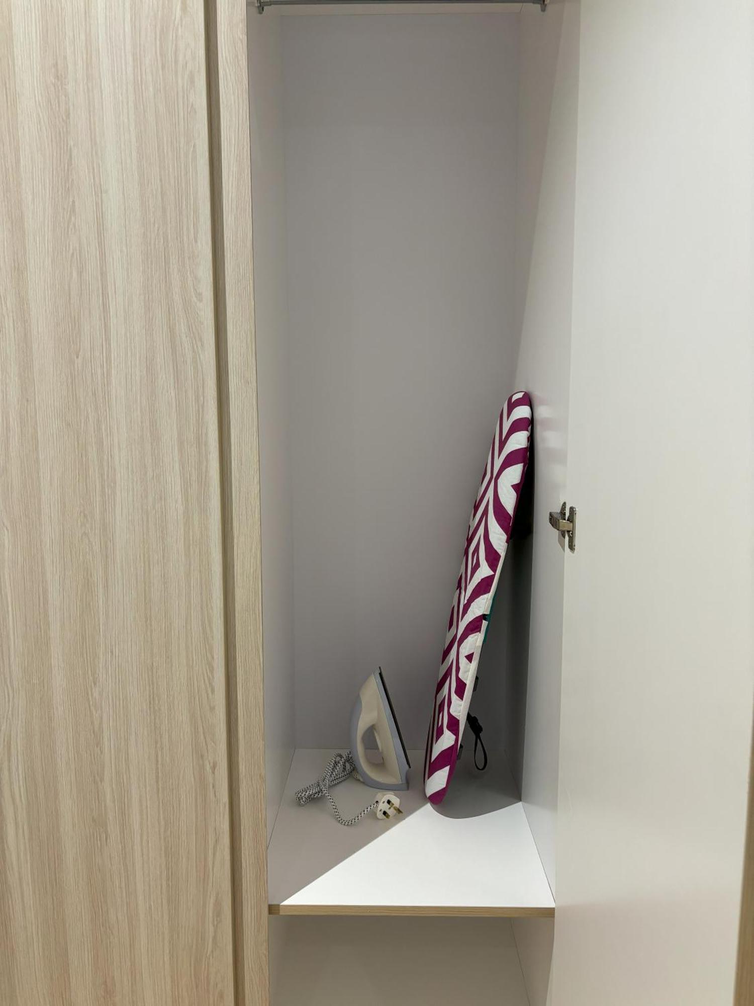 Quill Kl By Bamboo Hospitality Pangsapuri Kuala Lumpur