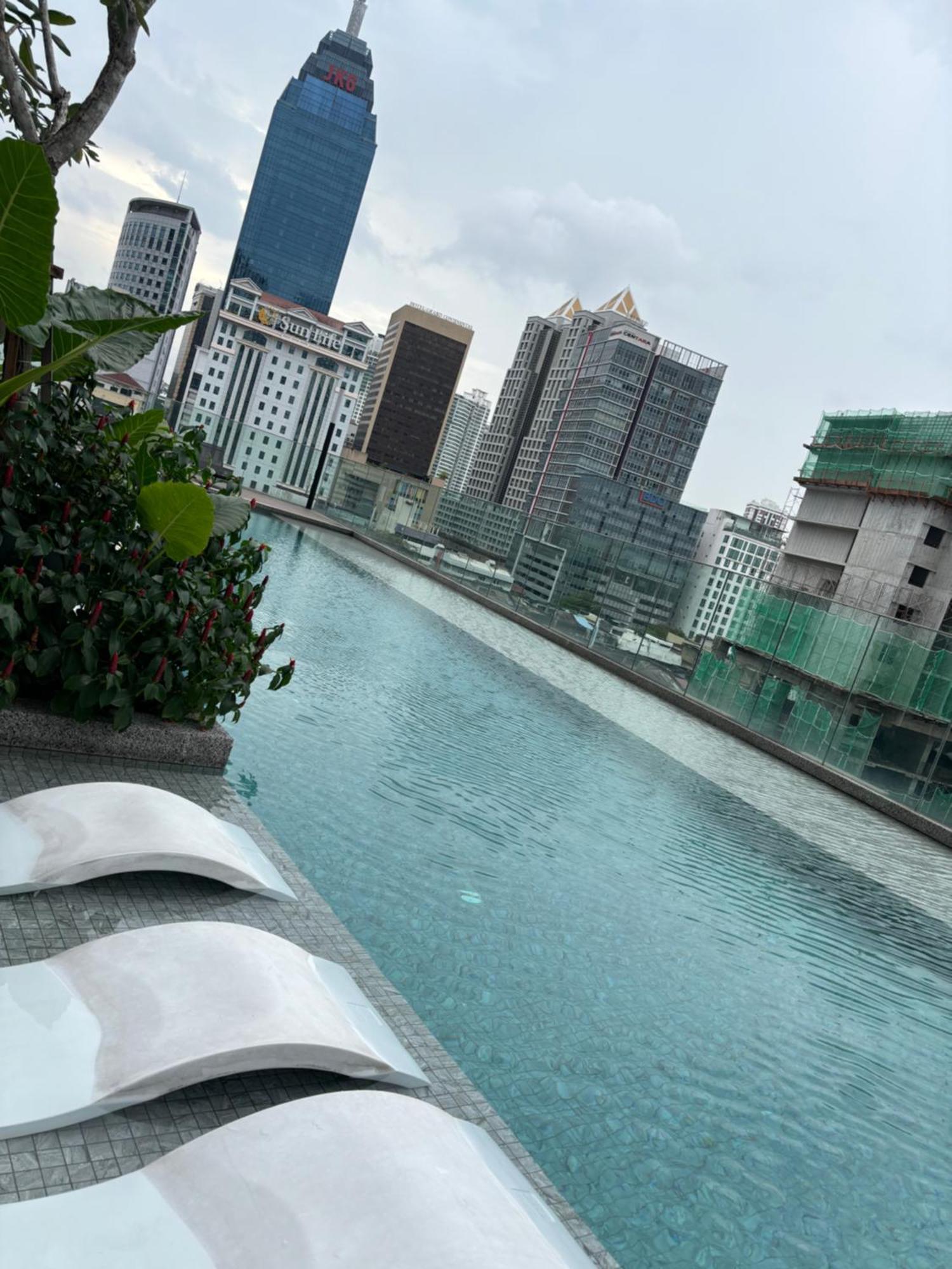 Quill Kl By Bamboo Hospitality *