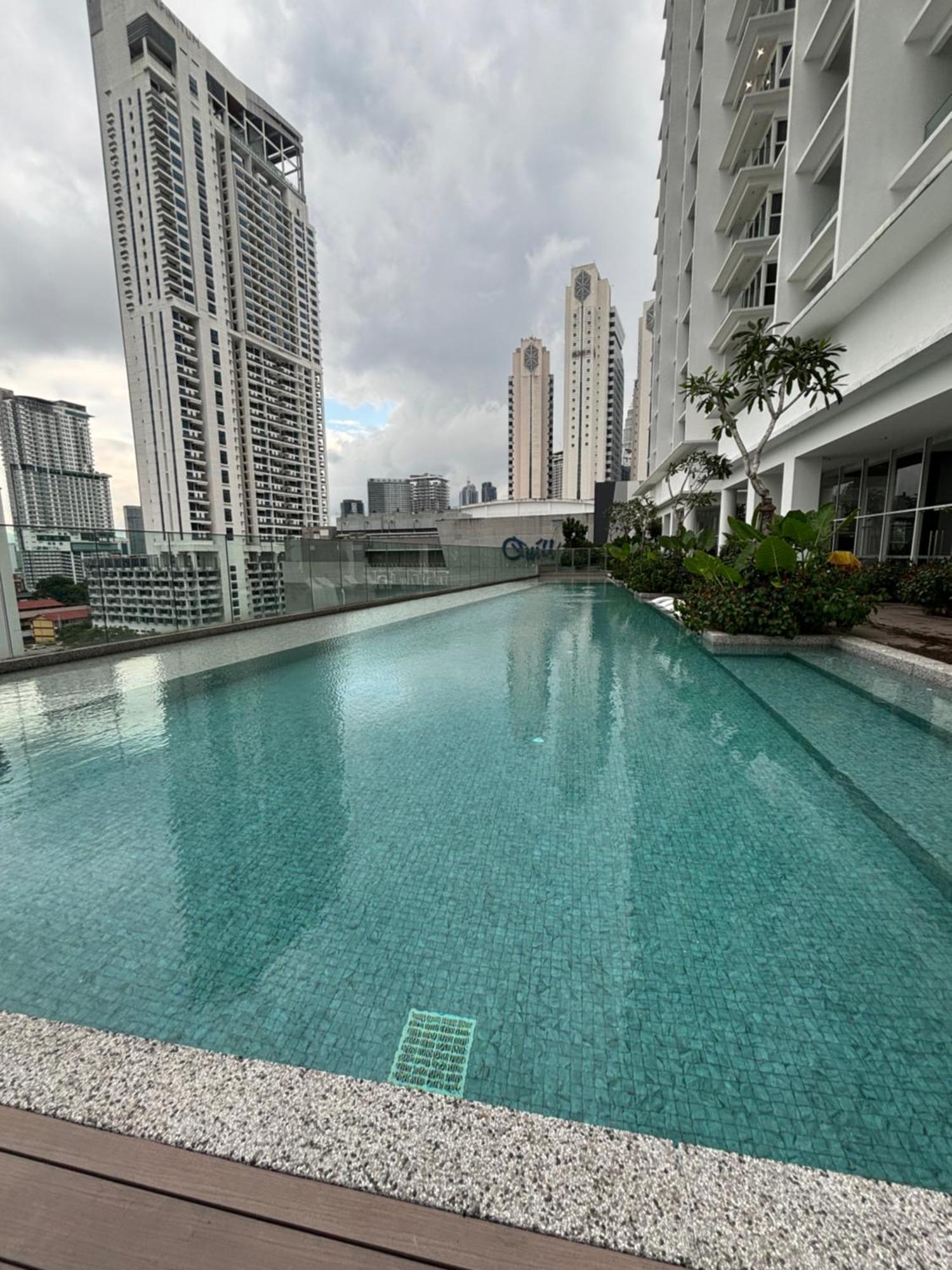Pangsapuri Quill Kl By Bamboo Hospitality