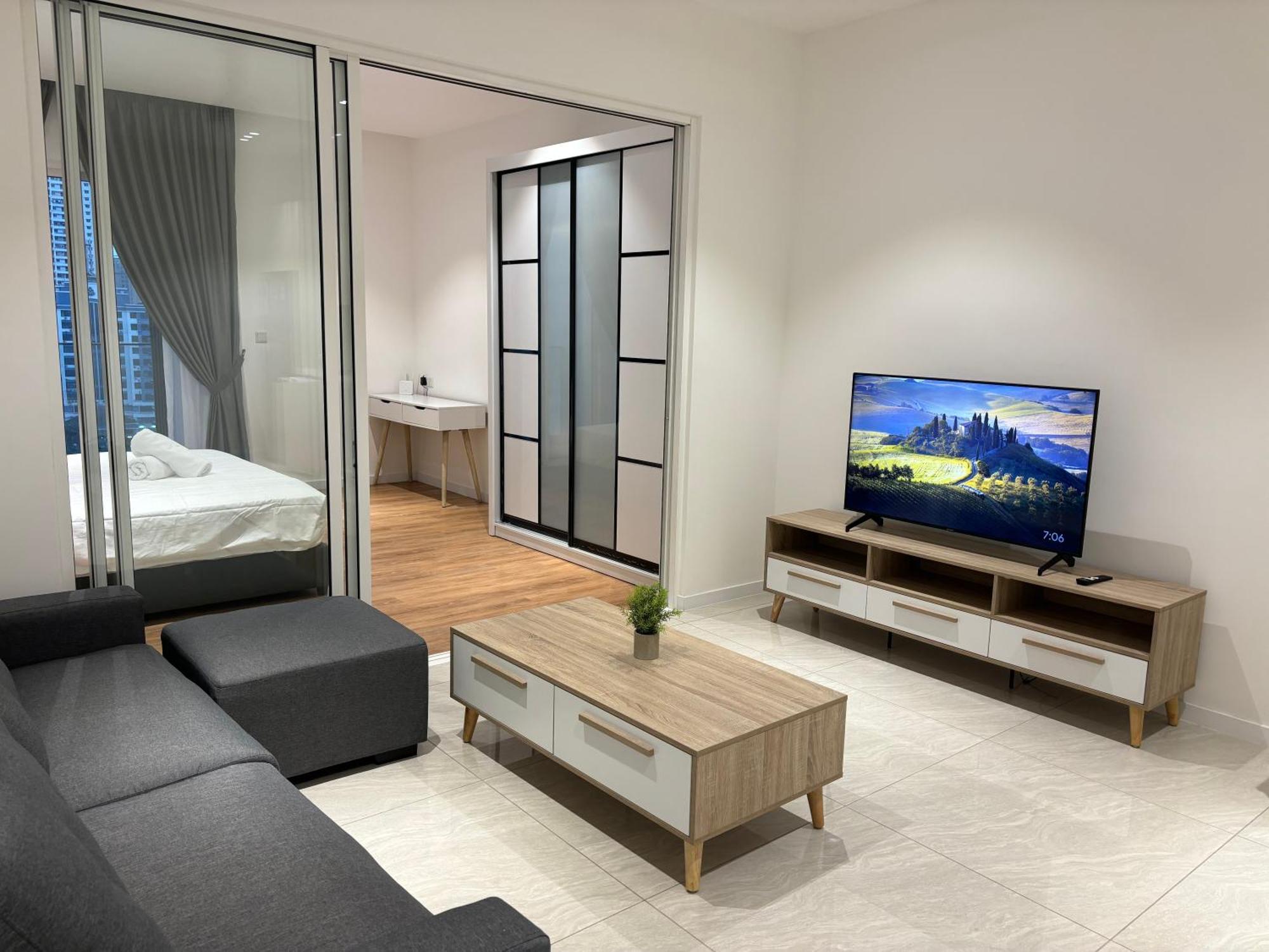Quill Kl By Bamboo Hospitality Kuala Lumpur