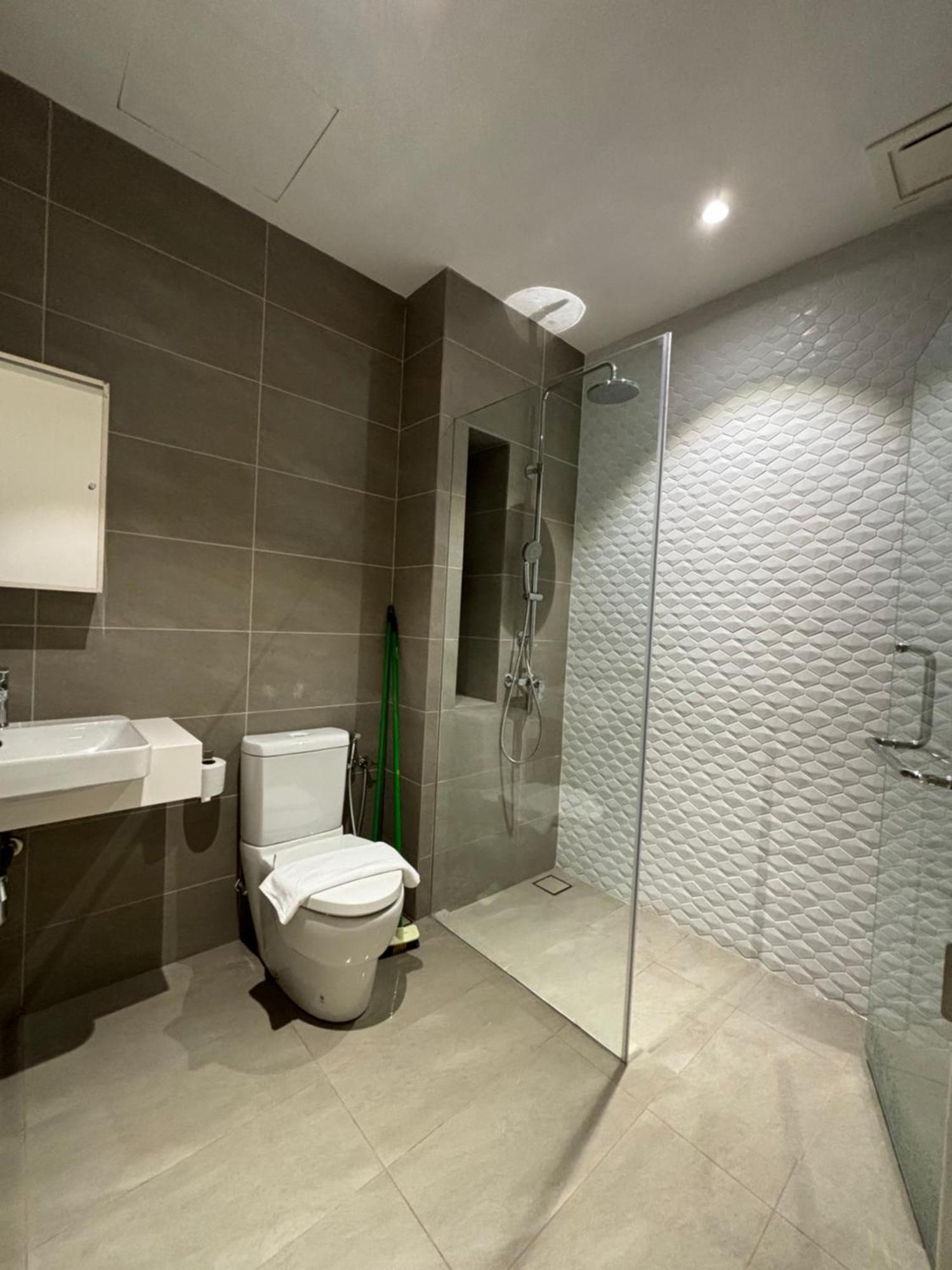 Quill Kl By Bamboo Hospitality * Kuala Lumpur