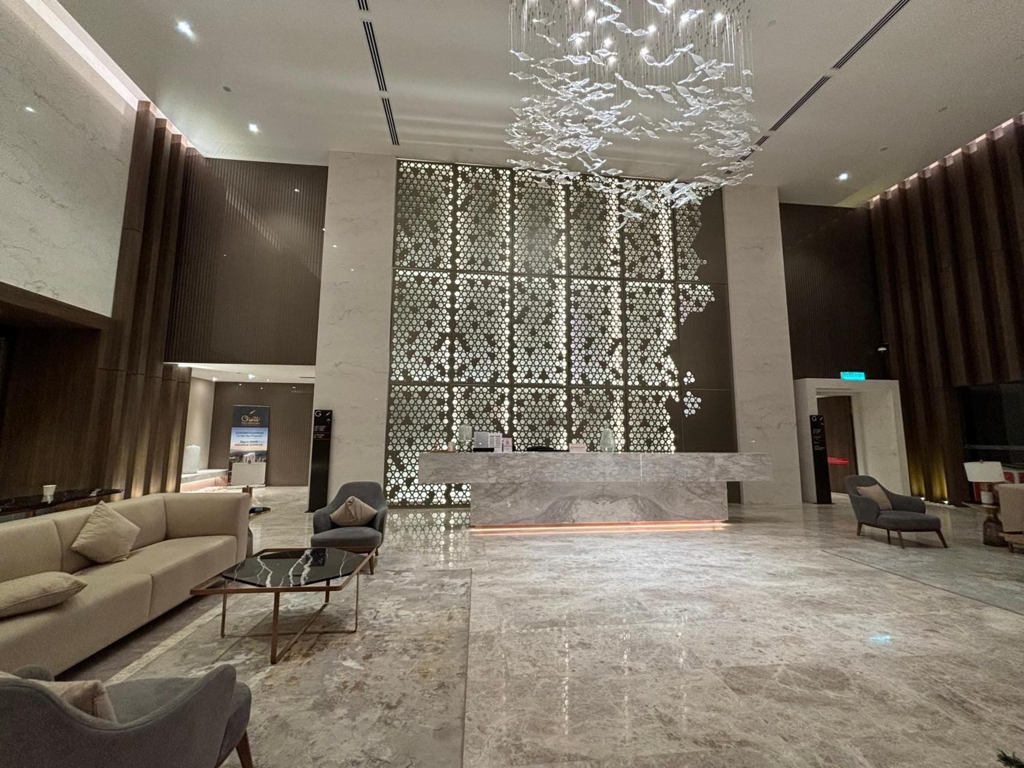 Quill Kl By Bamboo Hospitality * Kuala Lumpur